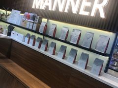 -Manner Coffee(大宁国际商业广场店)