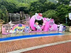 -安吉Hello Kitty乐园