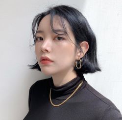 -印·salon烫染专业店