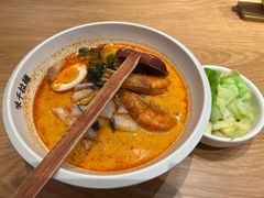 -味千拉面(双井店)