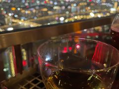 -广州柏悦酒店·悦吧·顶楼露天酒吧