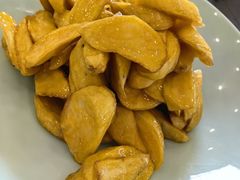 -苏师傅菜馆(上沙店)