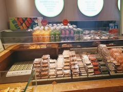 -池田寿司·4H鲜作(西直门凯德华联店)