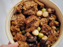 -杏园餐厅(西四北大街店)