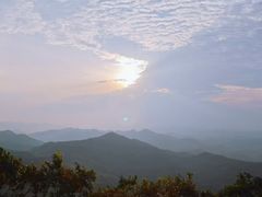 -莫干山风景区