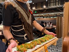 -野人部落(中街店)