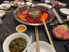 -巴蜀大宅门火锅(北大街店)