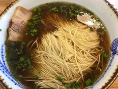 -朱洪元苏式面馆(绿宝广场店)