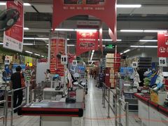 -大润发(张江店)