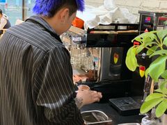 -藏猫猫咖啡主题馆(中央大道店)