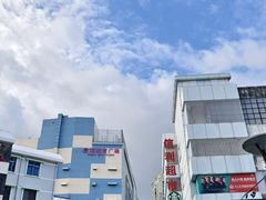 -信利城市广场