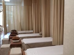 大堂-筋骨堂热敷推拿按摩(翠华路店)