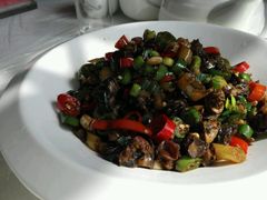 -巴陵全鱼席(湖南老字号汴河街店 )