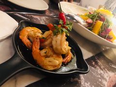-Margherita雏菊意大利餐厅(雅颂庭购物中心店)