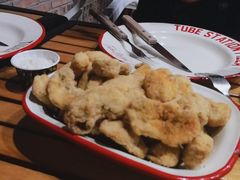 -Tubestation站点比萨(五道营店)