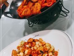 -听涛雅苑百味饺子老家菜馆