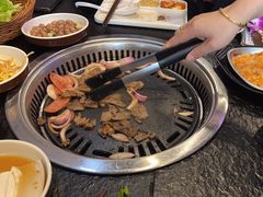 -老卜奎齐齐哈尔烤肉(人民东路店)