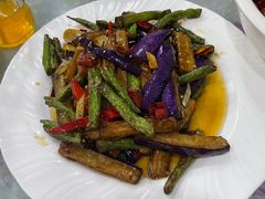 -清真新疆特色餐厅(红埠街店)