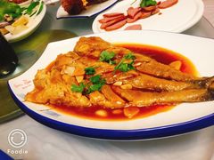 -老关东东北菜(盐城店)