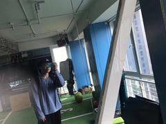 -Bona Fit 伯纳健身超级工作室(车公庄店)