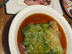 -新白鹿餐厅(龙游路总店·杭帮菜名店)