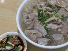 -东山茶寮(新安店)