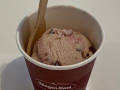 -哈根达斯(皇城恒隆广场店)