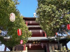 -白马涧龙池景区