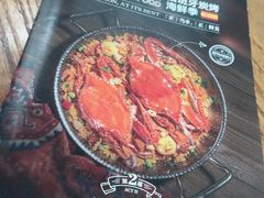 -食间牛排(湖西路店)