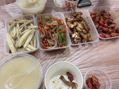 -蓝精灵饺子店