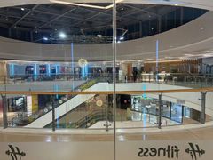 -Hi GYM嗨健身(泥城店)