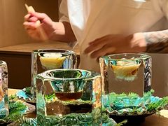 -炎橘·板前料理 Omakase