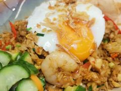 -THE PAWON·8碗(古北SOHO店)