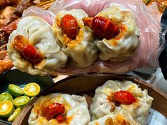 -侠舍·江湖烤全羊·大排档(沌口总店)