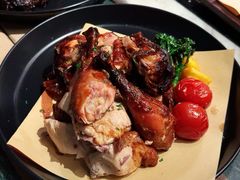 -La Maison 夜来香(进贤路店)