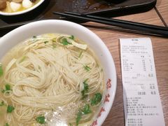 -常州银丝面馆(府琛店)
