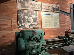 -柳州工业博物馆