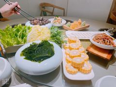 -享月汤皇(高新路店)