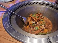 -山河屯铁锅炖·非遗铁锅炖(华强北店)