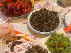 -小田油焖小龙虾(双井店)