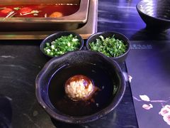 王家渡金牌香油-王家渡火锅(金宝汇店)
