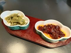 -红厨巷·淮扬菜(熙南里店)