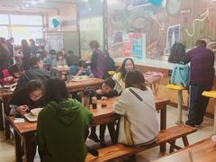 大堂-阊门姚记豆浆(旧学前直营店)