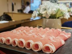 -海底捞火锅(金地广场生日主题店)