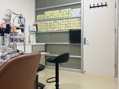 -美华丁香门诊部·全科·妇儿·口眼