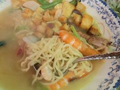 -霆记海鲜·只为这碗面(滨江店)