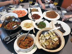 -徐记海鲜(梅溪新天地店)