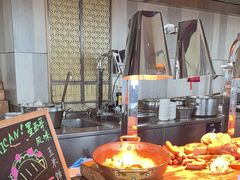 -嘉定凯悦·咖啡厅