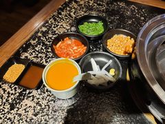 -九田家黑牛烤肉料理(石路天虹店)