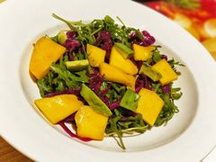 -伊斯坦布尔土耳其清真咖啡餐厅